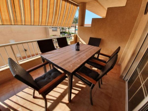 CosyBello appartment KM 2, recently renovated